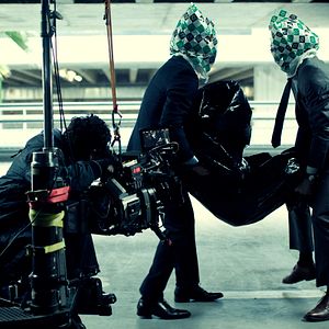 Bilder Who Killed Bambi?