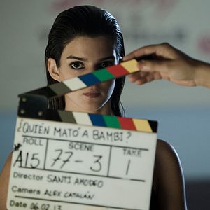 Bilder Who Killed Bambi?