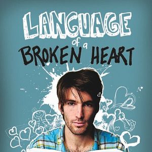 Bilder Language of a Broken Heart