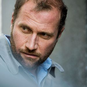 Bilder François Damiens