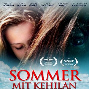 Bilder Sommer mit Kehilan