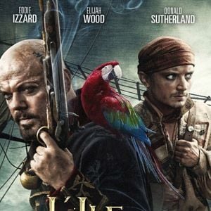 Bilder Die Schatzinsel - Treasure Island