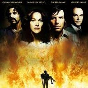 Bilder Tarragona - Ein Paradies in Flammen