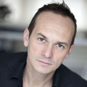 Bilder Laurent Maurel