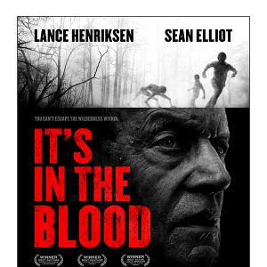 Bilder It's in the blood