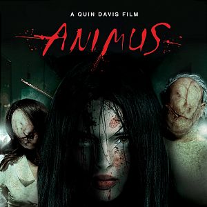 Bilder Animus - The New Maneater