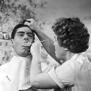 Bilder Ich bin noch zu haben