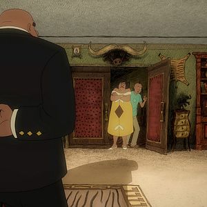 Bilder Aya de Yopougon