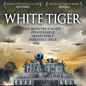Bilder White Tiger - Die große Panzerschlacht