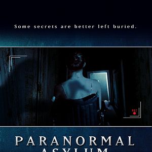Bilder Paranormal Asylum