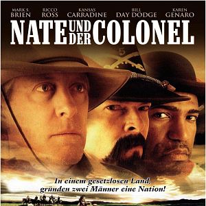 Bilder Nate und der Colonel