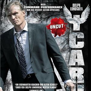 Bilder KGB - Killer, Gejagter, Beschützer