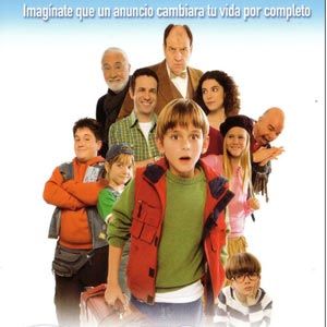 Bilder Carlitos großer Traum