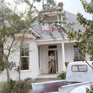 Bilder Texas Chainsaw 3D - The Legend Is Back