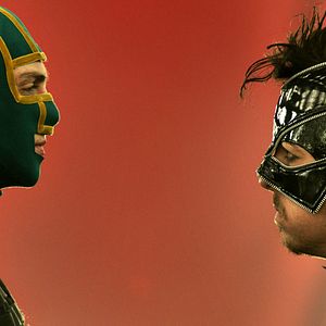 Bilder Kick-Ass 2