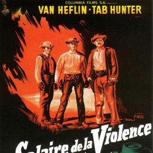 Bilder Duell im Morgengrauen