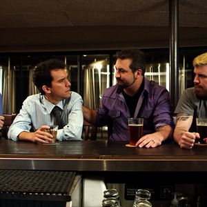 Bilder Vince's American Hangover - Die wilde Partynacht