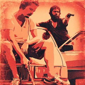 Bilder Ben & Mickey vs. The Dead