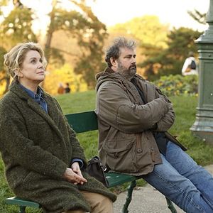 Bilder In The Courtyard