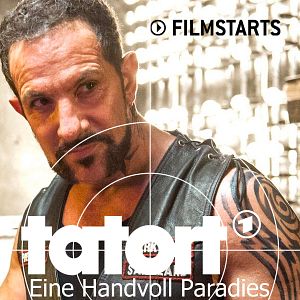 Bilder Tatort: Eine Handvoll Paradies