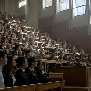 Bilder La Crème de la Crème