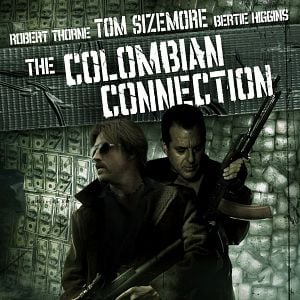 Bilder The Colombian Connection - Dieser Krieg ist persönlich