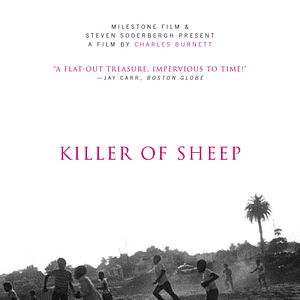 Bilder Killer of Sheep