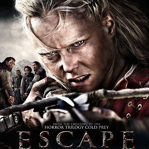 Bilder Escape - Vermächtnis der Wikinger