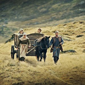 Bilder Escape - Vermächtnis der Wikinger