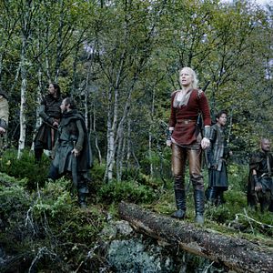 Bilder Escape - Vermächtnis der Wikinger