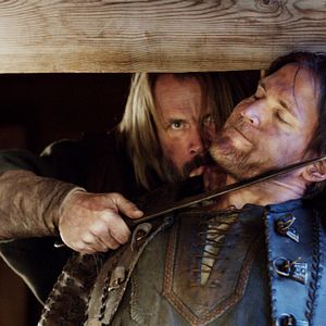 Bilder Escape - Vermächtnis der Wikinger