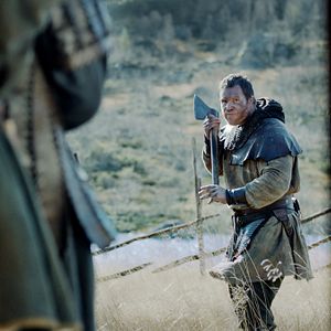 Bilder Escape - Vermächtnis der Wikinger