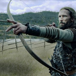 Bilder Escape - Vermächtnis der Wikinger