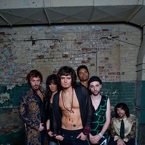 Bilder Sympathy for Delicious