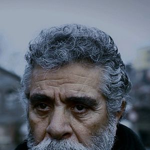 Bilder Behrouz Vossoughi