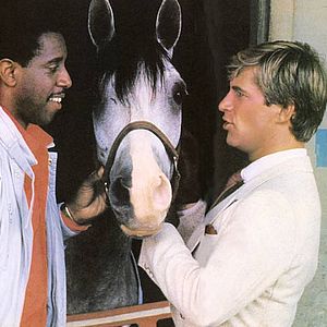 Bilder Simon MacCorkindale