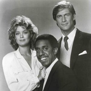 Bilder Simon MacCorkindale