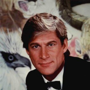 Bilder Simon MacCorkindale