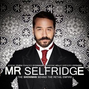 Bilder Mr. Selfridge
