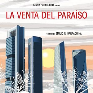Bilder La venta del paraíso