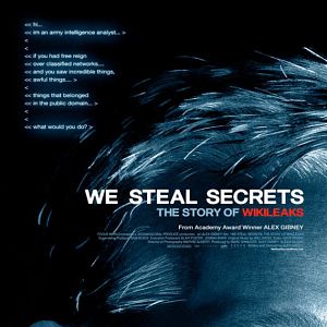 Bilder We Steal Secrets: Die WikiLeaks Geschichte