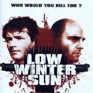 Bilder Low Winter Sun