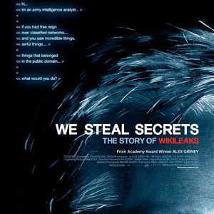 Bilder We Steal Secrets: Die WikiLeaks Geschichte