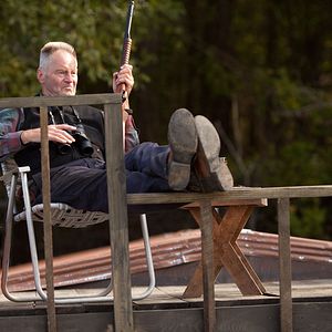 Bilder Mud - Kein Ausweg