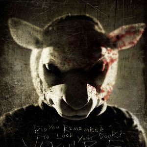 Bilder You're Next