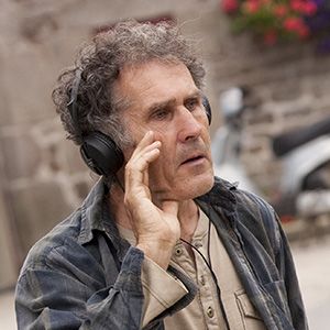 Bilder Robert Coudray