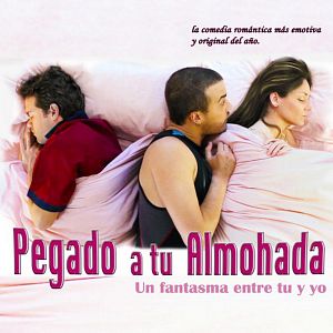 Bilder Stuck to Your Pillow