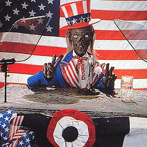 Bilder Geschichten aus der Gruft