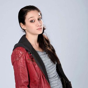 Bilder Candice Renoir