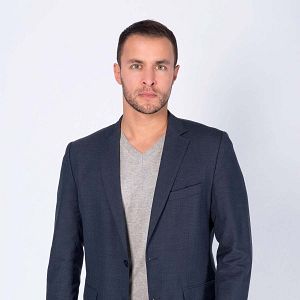 Bilder Candice Renoir